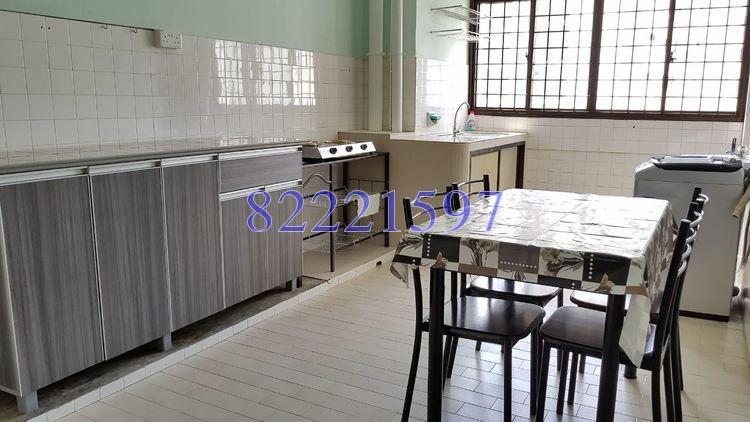 Blk 296 Tampines Street 22 (Tampines), HDB 3 Rooms #159381232